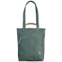 Torba Fjällräven Totepack No.1 Small turkusowy FrostGreen