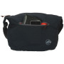 Torba naramienna Mammut Shoulder Bag Round 4 l