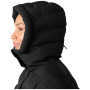 Kurtka zimowa damska Helly Hansen W Adore Puffy Jacket