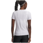 Koszulka damska Under Armour Tech Mesh SS
