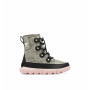 Buty dziecięce Sorel Youth Explorer™ Lace WP