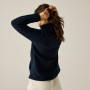 Bluza damska Regatta Heidy Full Zip