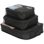 Podróżny organizer Zulu Compression Cube Set
