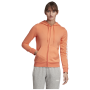 Bluza damska Adidas Essentials Linear FZ HD