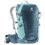Plecak damski Deuter Speed Lite 22 SL (2020) niebieski ArcticDustblue