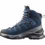 Damskie buty turystyczne Salomon Quest 5 Gore Tex