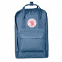 Plecak Fjällräven Kanken 17" niebieski BlueRidge