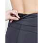 Szorty damskie Craft W Adv Essence Hot Pants 2