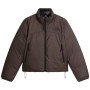 Kurtka damska The North Face W Pertex Nuptse Reversible Jacket