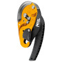 Przyrząd zjazdowy Petzl I´D S