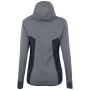 Bluza damska Salewa Puez Hybrid PL W FZ