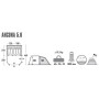 Namiot High Peak Ancona 5.0