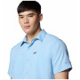 Koszula męska Columbia Silver Ridge™ Utility Lite Short Sleeve
