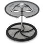 Zaparzacz do kawy Primus Coffee Tea Press 1l