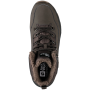 Buty zimowe z kożuchem męskie Jack Wolfskin Everquest Texapore Mid M