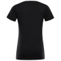 T-shirt dziecięcy Alpine Pro Ecomo 4 Black