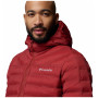 Kurtka męska Columbia Terwilliger Trail™ Heat Seal Hdd Jacket