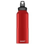 Butelka Sigg Traveller 1,5 l czerwony