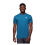 Koszulka męska Black Diamond M BD MOUNTAIN BADGE SS TEE