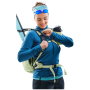 Plecak skiturowy Deuter Updays 24 SL