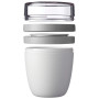 Pojemnik śniadaniowy Mepal Ellipse Mini 300 + 120 ml