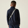 Bluza dziecięca Regatta Hot Shot Marl Navy