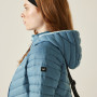 Kurtka damska Regatta Women’s Hooded Leedre Hybrid
