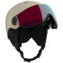 Kask narciarski dla dzieci Salomon Orka Visor