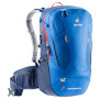 Plecak Deuter Trans Alpine 24 (2020) niebieski LapisNavy