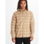 Koszula męska Marmot Ridgefield Heavyweight Sherpa Lined Flannel