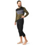 Męskie kalesony 3/4 Smartwool Merino 250 Baselayer 3/4 Bottom