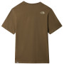 Koszulka męska The North Face S/S Rust 2 Tee 2022