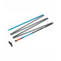 Sonda Ortovox Probe 240 srebrny/niebieski Silver