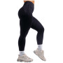 Damskie legginsy Nebbia High-Waist Extra Push-Up Leggings Primal