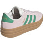 Buty damskie Adidas Vl Court Bold