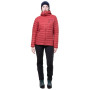 Kurtka zimowa damska Mountain Equipment Earthrise Hooded Wmns Jacket