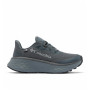 Buty męskie Columbia Konos Trillium Atr™ Outdry™ szary Graphite, Black