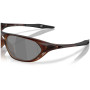 Okulary przeciwsłoneczne OAKLEY Cage Jacket Matte Rootbeer