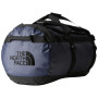 Torba podróżna The North Face Base Camp Duffel - L 2023 niebieski/czarny Tnf Navy/Tnf Black