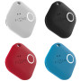 Lokalizator FIXED Smart Tracker Smile Pro - 4 Pack mix1