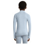Dziecięca koszulka Icebreaker K 260 Tech LS Half Zip