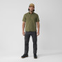 Koszula męska Fjällräven Övik Lite Shirt SS M