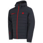 Kurtka męska Fundango Orion Padded Jacket