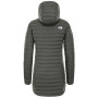 Damska kurtka puchowa The North Face W Stretch Down Parka