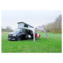 Wiata Vango AirBeam Sky Canopy for Caravan & Motorhomes 3.5M