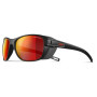 Okulary przeciwsłoneczne Julbo Camino SP3 CF czarny Black/Red