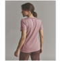 Koszulka damska Ortovox 185 Merino Mtn Badge T-Shirt
