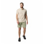 Koszula męska Columbia Rapid Rivers™ Printed Short Sleeve Shirt