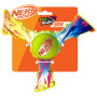 Zabawka dla psa Nerf Dog Color Grip Tri Flyer 20 cm
