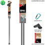 Kijek Nordic walking Fizan NW Carbon Pro Impulse